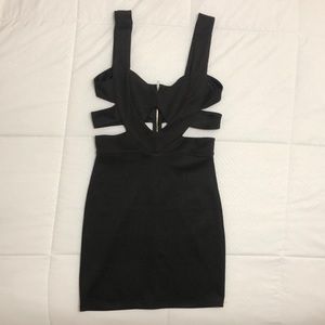 Little black dress, size Medium